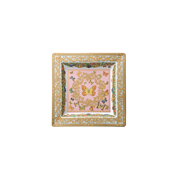 LE JARDIN DE VERSACE 22CM DISH