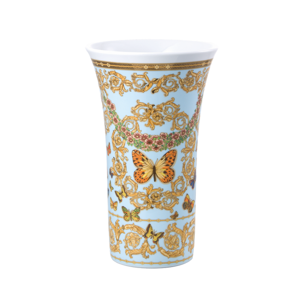 LE JARDIN DE VERSACE 34CM VASE