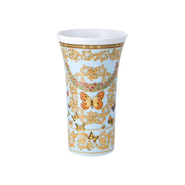 LE JARDIN DE VERSACE 26CM VASE