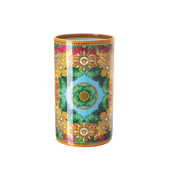 Jungle Animalier 30cm Vase