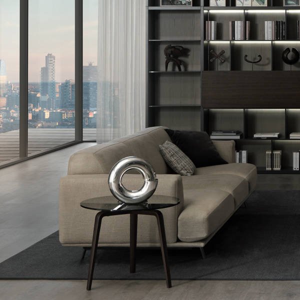 Gramercy Small Table