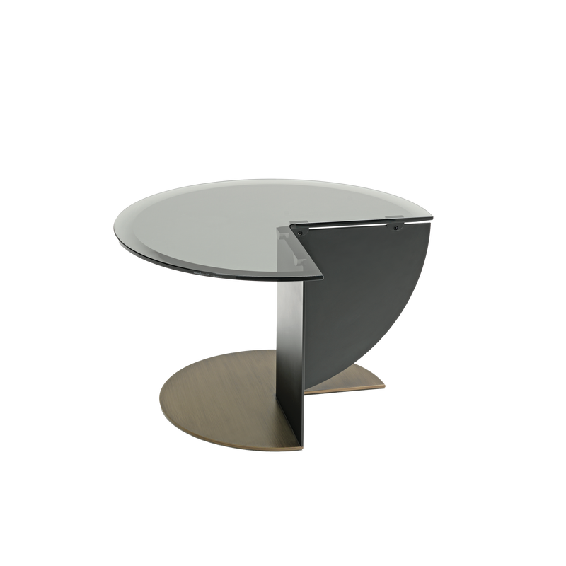 Rialto Corner Table