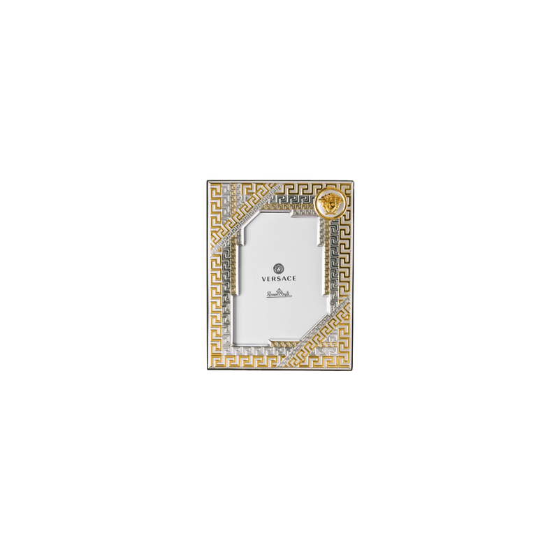 VHF1 GOLD PICTURE FRAME 9x13