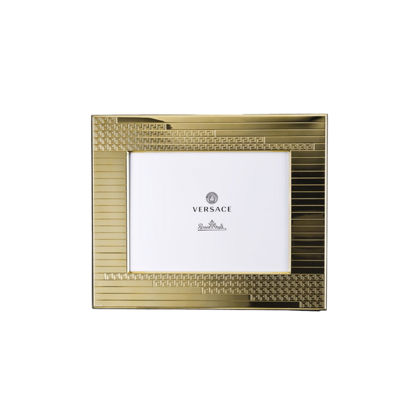 VHF2 GOLD PICTURE FRAME 18x24