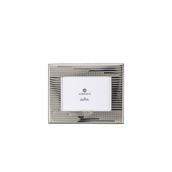 VHF2 SILVER PICTURE FRAME 13x18