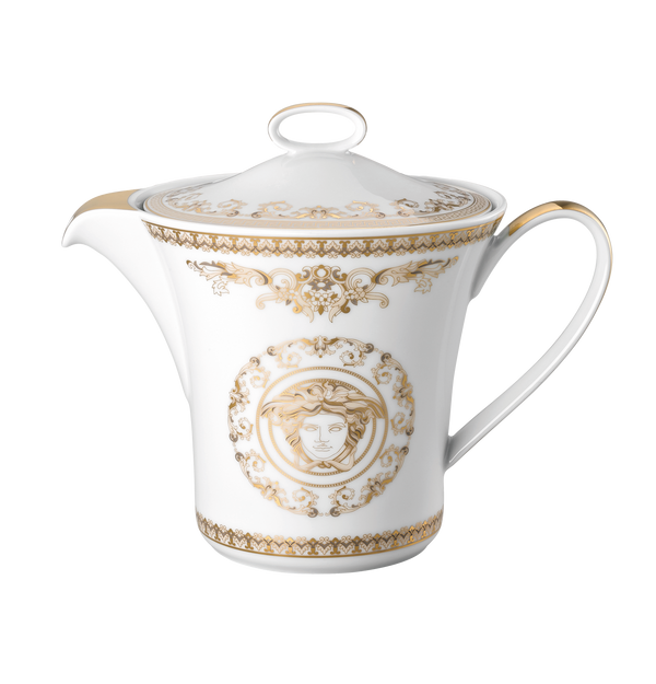 MEDUSA GALA TEA POT