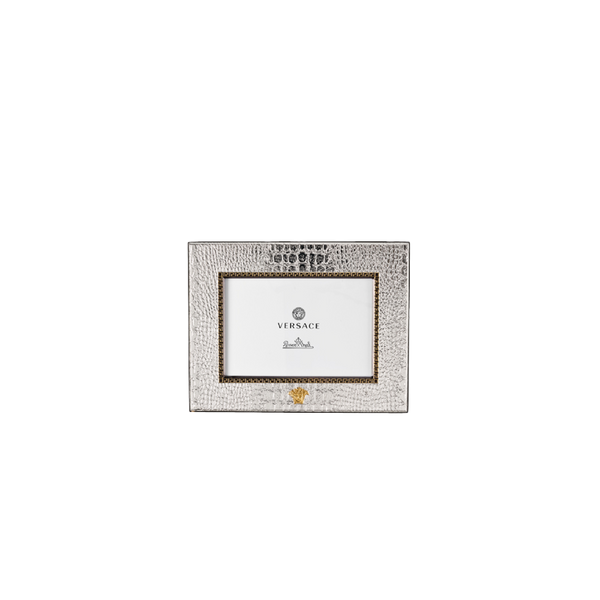 VHF3 SILVER PICTURE FRAME 10x15