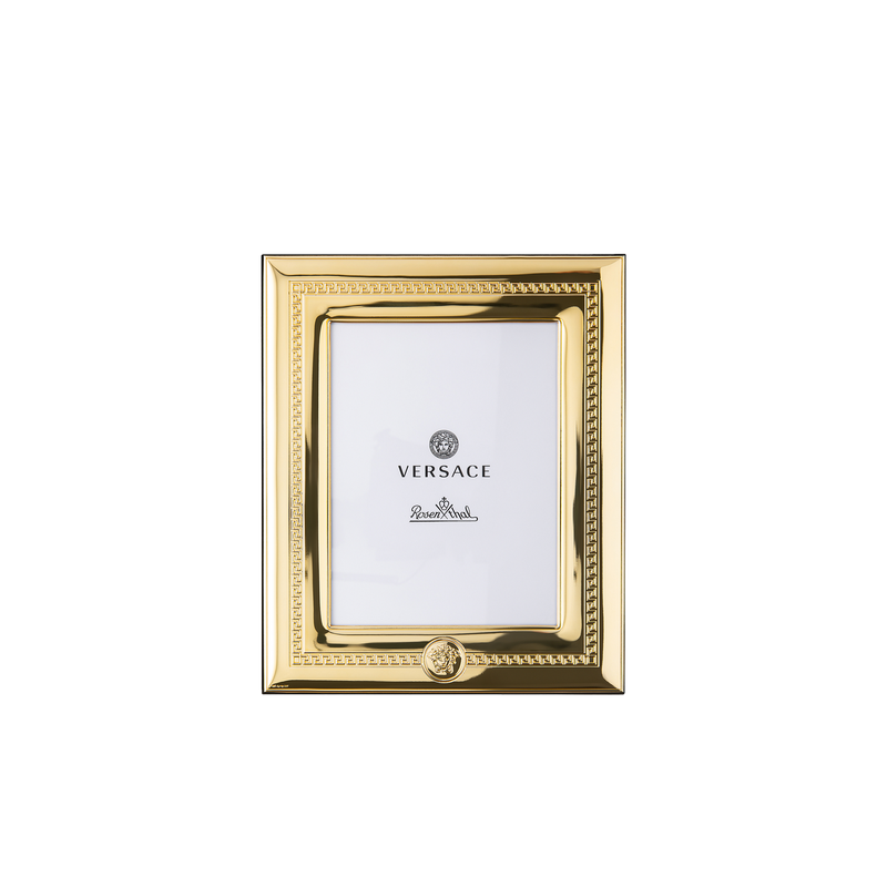 VHF6 GOLD PICTURE FRAME 15x20