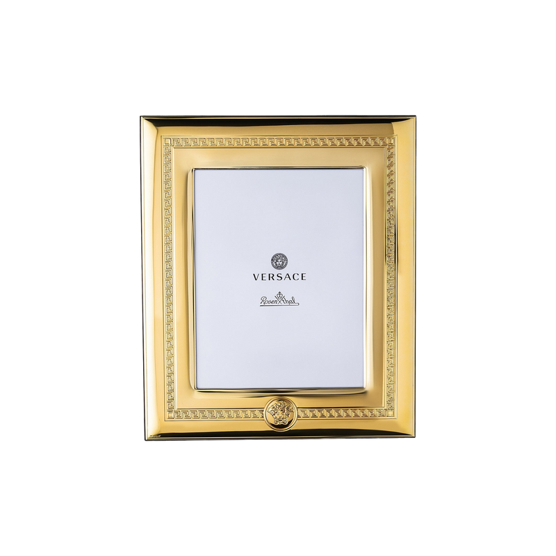 VHF6 GOLD PICTURE FRAME 20x25