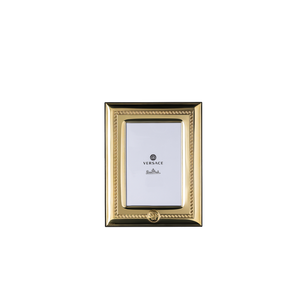 VHF6 GOLD PICTURE FRAME 10x15