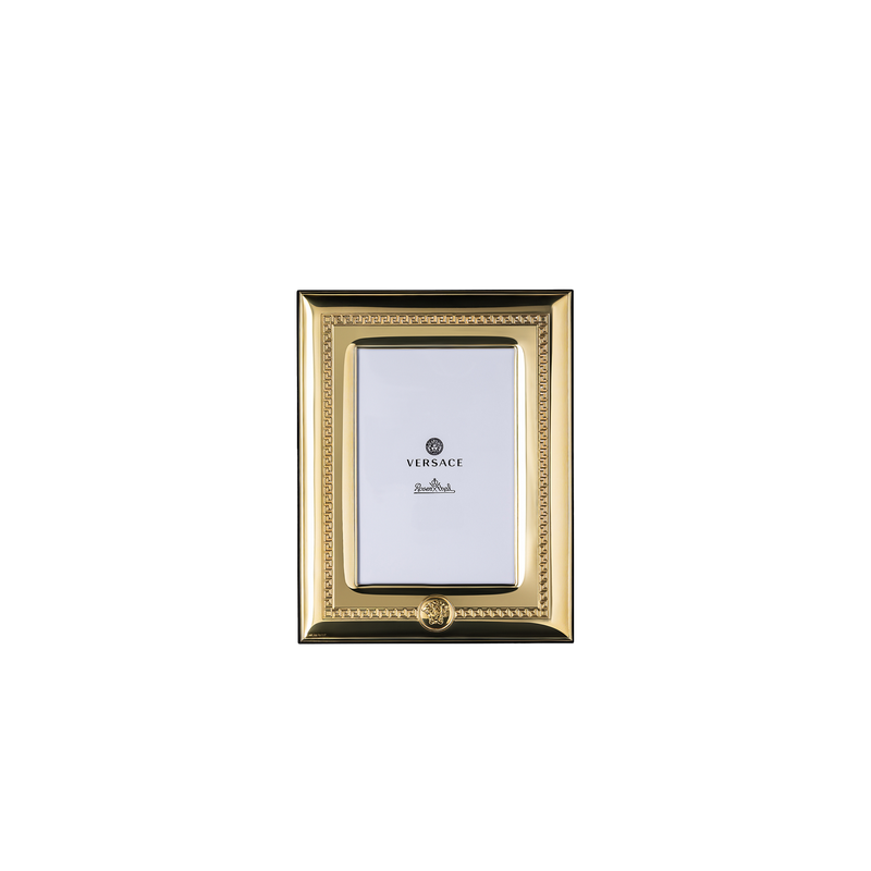 VHF6 GOLD PICTURE FRAME 10x15