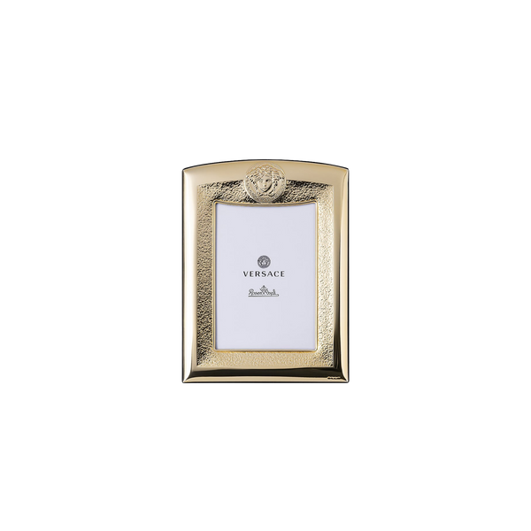VHF7 GOLD PICTURE FRAME 9x13