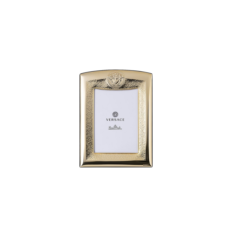 VHF7 GOLD PICTURE FRAME 9x13