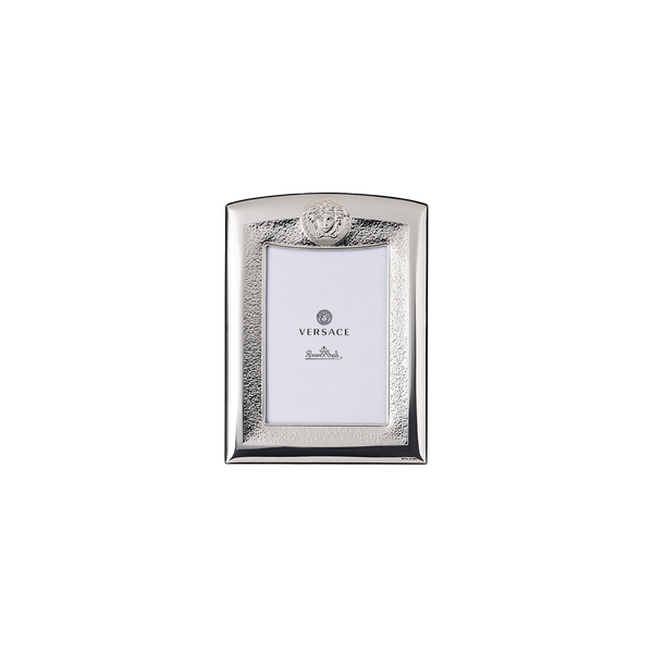 VHF7 SILVER PICTURE FRAME 9x13