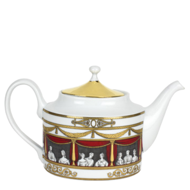 Teapot Don Giovanni colour