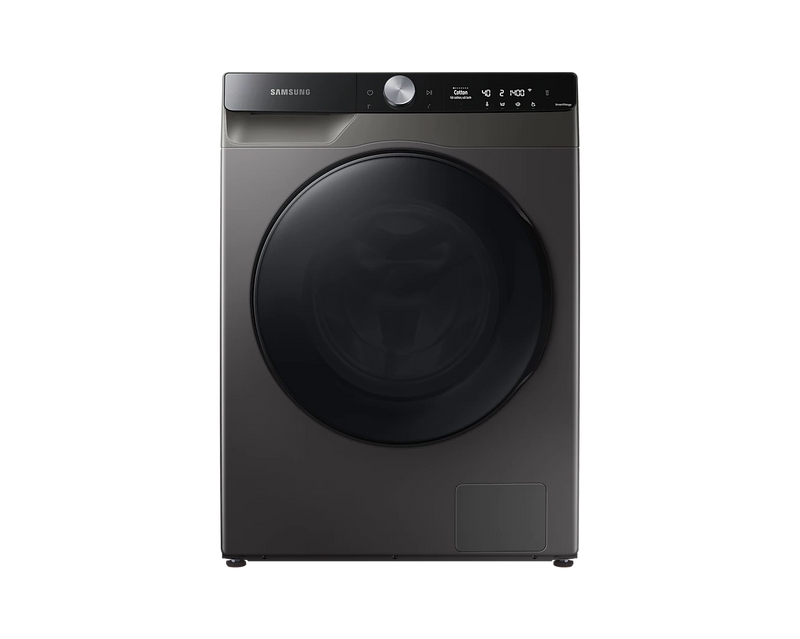 Samsung 11.0 kg. Front Load Washer & 7.0 kg. Dryer