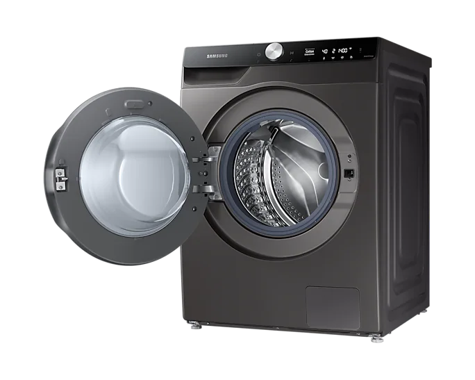 Samsung 13.0 kg. Front Load Washer & 8.0 kg. Dryer