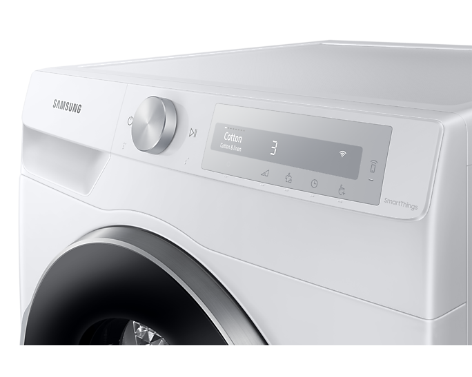 Samsung 9.0 kg. Front Load Dryer