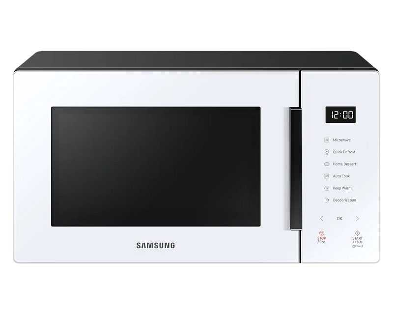 Samsung 23 Liters Bespoke Microwave Oven