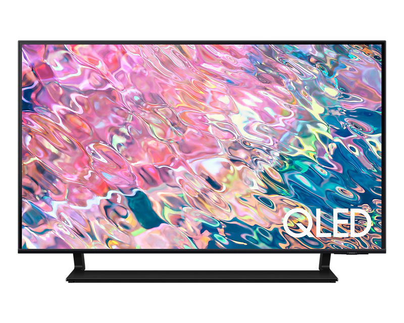 Samsung 50" QLED 4K Q60B Smart TV