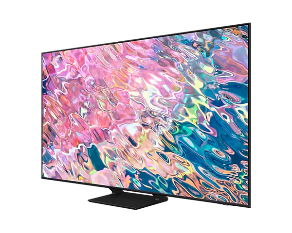 Samsung 55" QLED 4K Q60B Smart TV