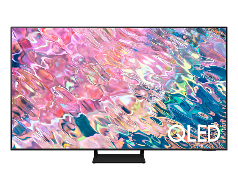Samsung 65 Inch Q60B 4K UHD QLED Smart TV