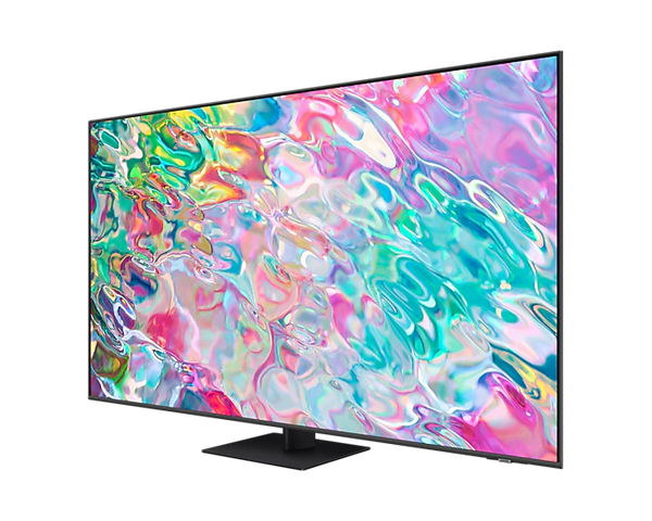 Samsung 55" QLED 4K Smart TV