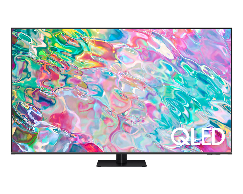Samsung 75″ QLED 4K Q70B Smart TV
