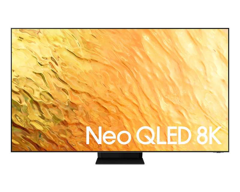 SAMSUNG 75" QN800B NEO QLED 8K SMART TV (2022)