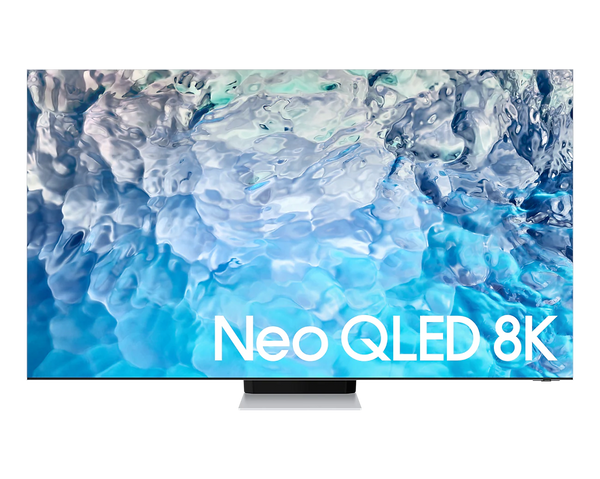 SAMSUNG 85" QN900B NEO QLED 8K SMART TV (2022)