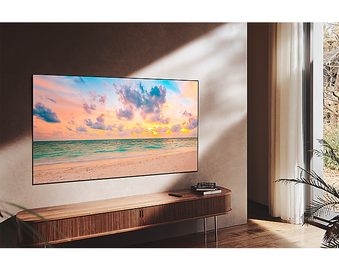 SAMSUNG 85" QN90B NEO QLED 4K SMART TV (2022)