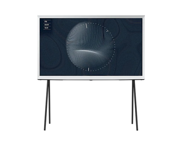 Samsung 55" The Serif LS01B QLED 4K Smart TV