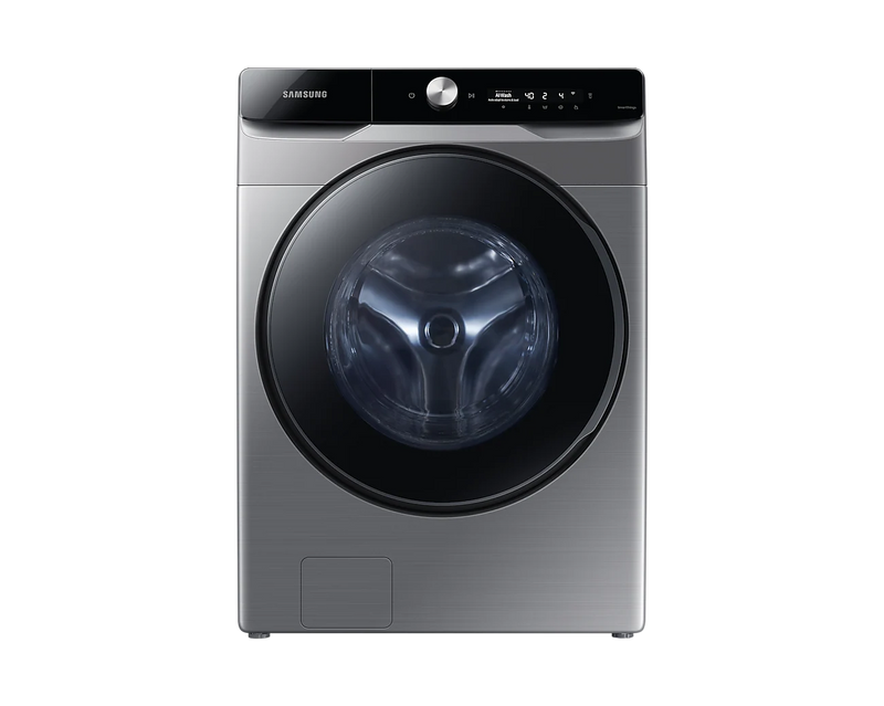 Samsung 16 kg Washer 10 kg Dryer Front Load Combo Washing Machine