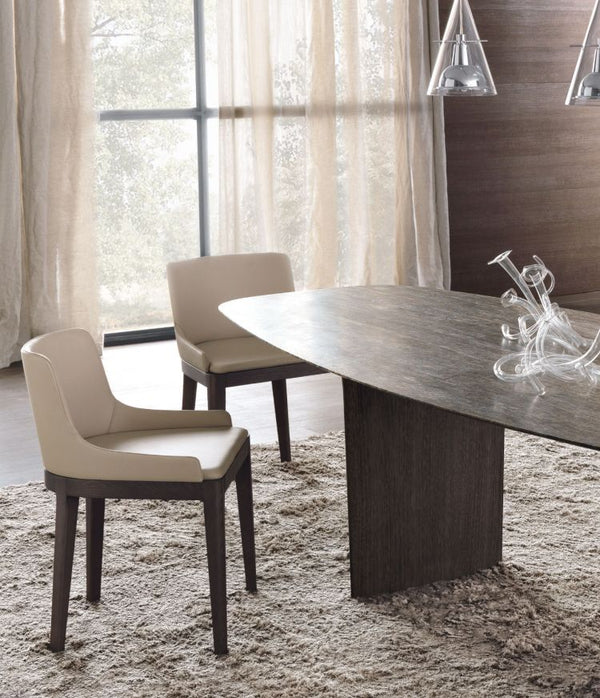 Cleo Low Back Chair