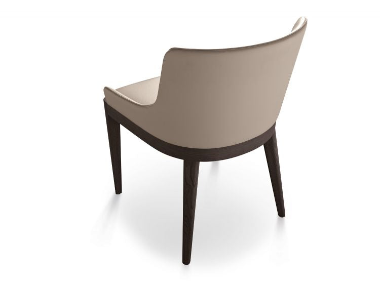 Cleo Low Back Chair